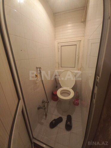 2-комн. вторичка - м. Мемар Аджеми - 50 м² (3)