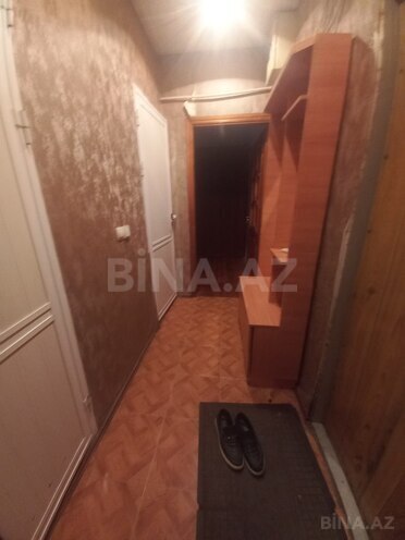 2-комн. вторичка - м. Мемар Аджеми - 50 м² (7)