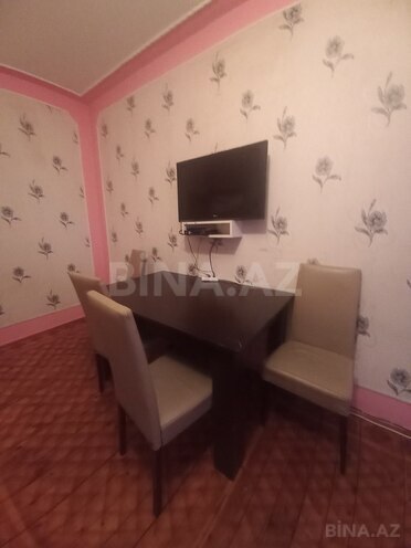 2-комн. вторичка - м. Мемар Аджеми - 50 м² (6)