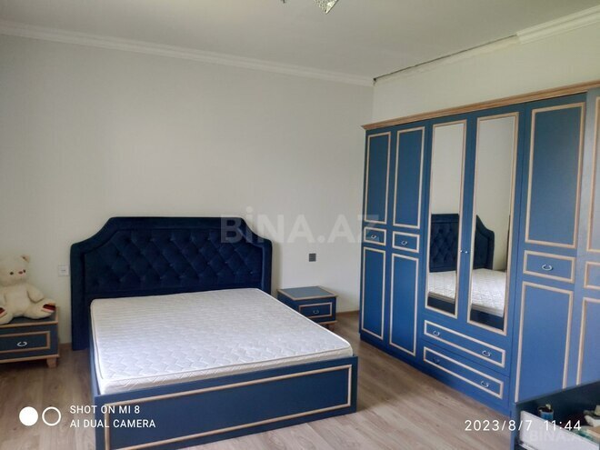 4-комн. дом/дача - Загатала - 120 м² (20)