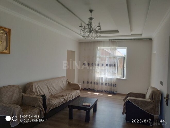 4-комн. дом/дача - Загатала - 120 м² (19)