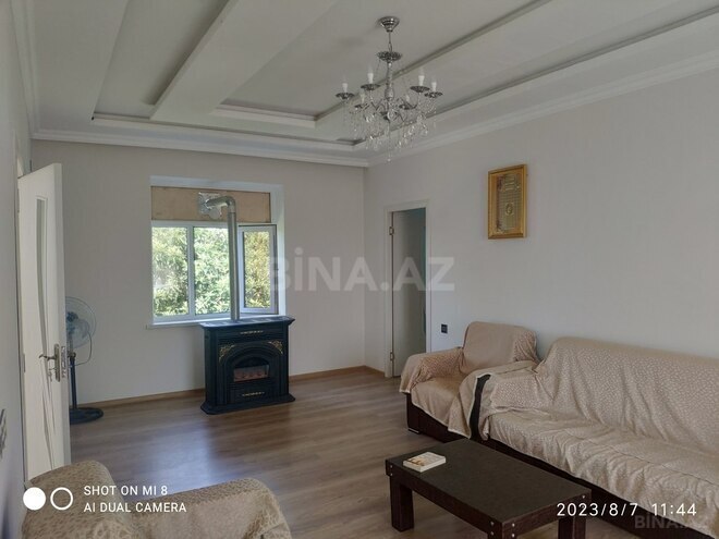 4-комн. дом/дача - Загатала - 120 м² (16)