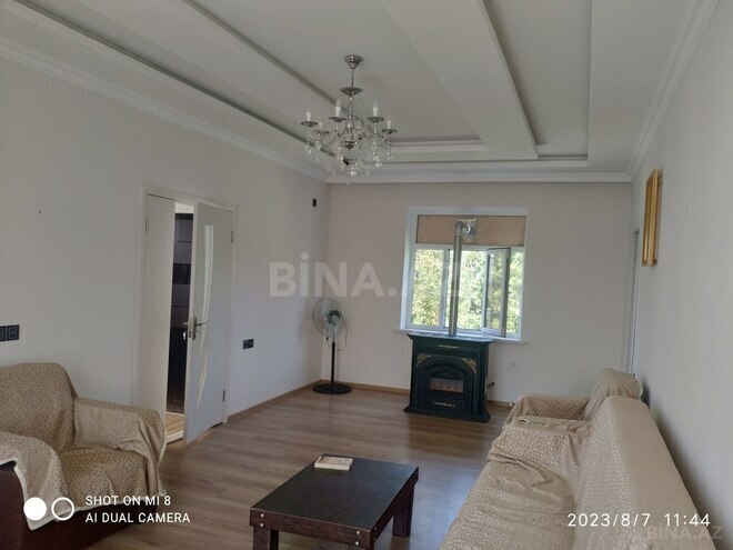 4-комн. дом/дача - Загатала - 120 м² (21)