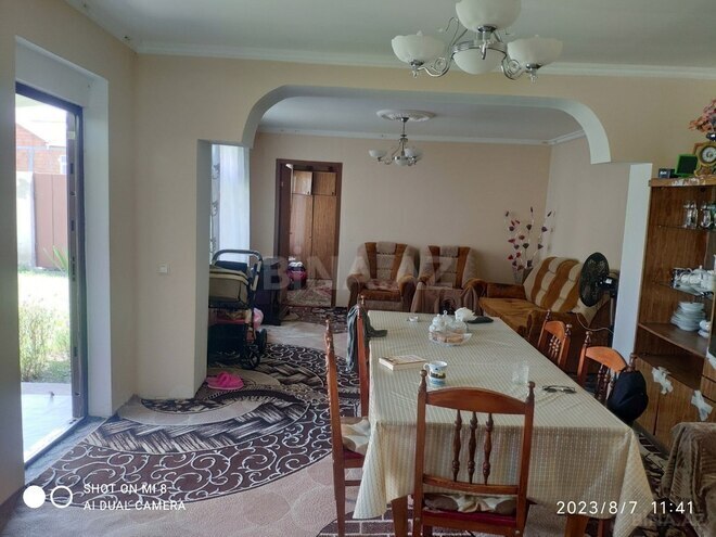 4-комн. дом/дача - Загатала - 120 м² (12)