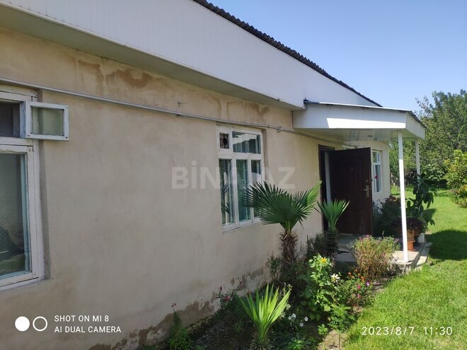 4-комн. дом/дача - Загатала - 120 м² (7)