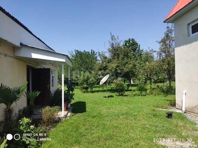4-комн. дом/дача - Загатала - 120 м² (6)
