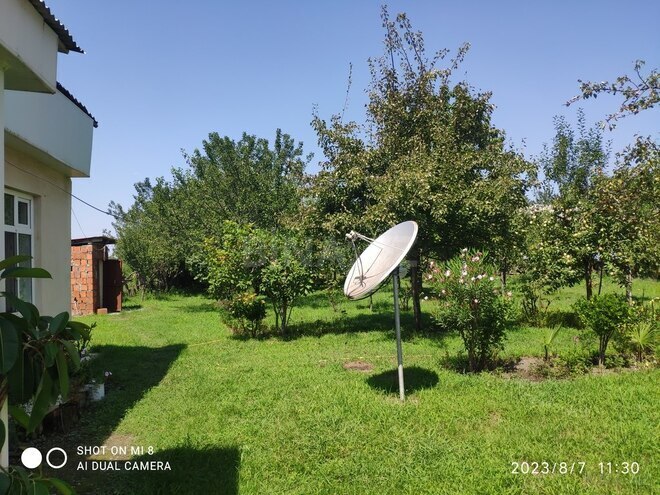 4-комн. дом/дача - Загатала - 120 м² (5)