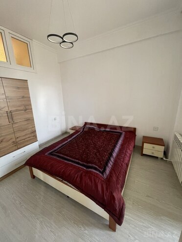 2-комн. новостройка - Насиминский  р. - 80 м² (10)