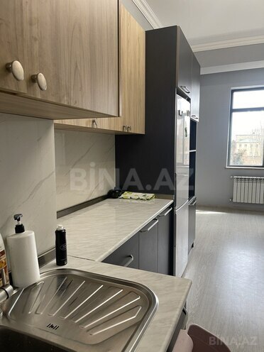 2-комн. новостройка - Насиминский  р. - 80 м² (5)