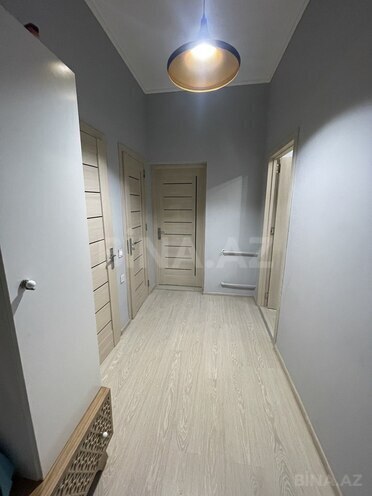 2-комн. новостройка - Насиминский  р. - 80 м² (9)