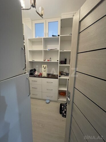 2-комн. новостройка - Насиминский  р. - 80 м² (12)