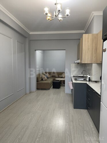 2-комн. новостройка - Насиминский  р. - 80 м² (7)