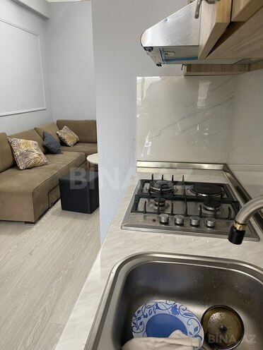 2-комн. новостройка - Насиминский  р. - 80 м² (4)