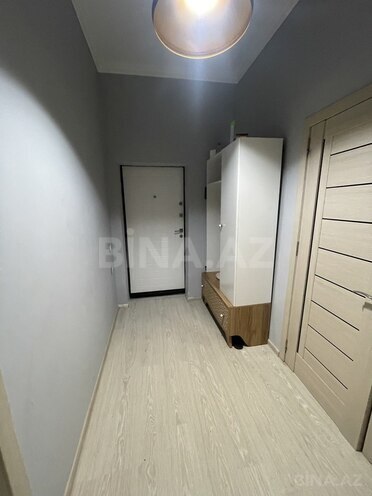 2-комн. новостройка - Насиминский  р. - 80 м² (8)