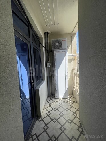 2-комн. новостройка - Насиминский  р. - 80 м² (11)