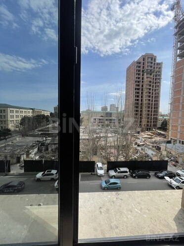 2-комн. новостройка - Насиминский  р. - 80 м² (6)
