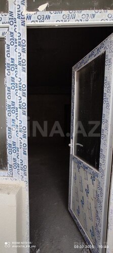 2-комн. новостройка - Абшеронcкий  р. - 66 м² (4)