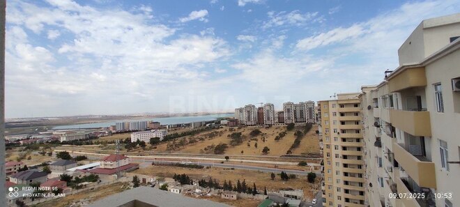 2-комн. новостройка - Абшеронcкий  р. - 66 м² (9)