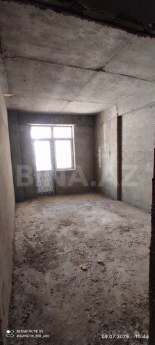 2-комн. новостройка - Абшеронcкий  р. - 66 м² (8)