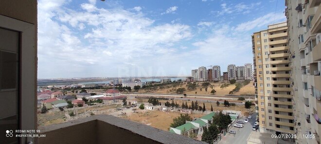 2-комн. новостройка - Абшеронcкий  р. - 66 м² (6)