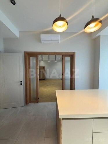 3-комн. новостройка - м. Гянджлик - 134 м² (7)