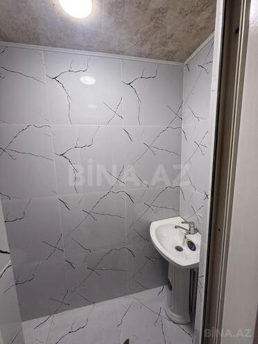 2-комн. вторичка - м. Мемар Аджеми - 45 м² (8)