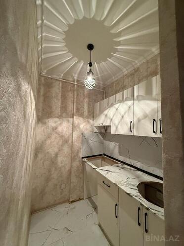 2-комн. вторичка - м. Мемар Аджеми - 45 м² (5)