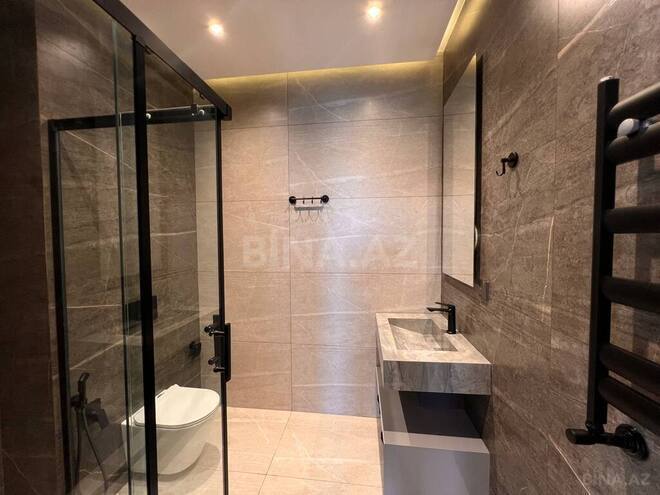 4-комн. дом/дача - пос. Шувеляны - 200 м² (25)