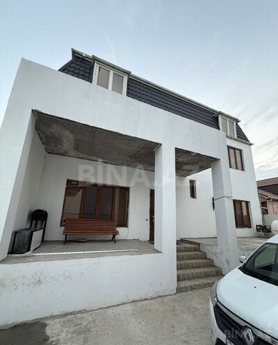 6-комн. дом/дача - пос. Бадамдар - 390 м² (1)