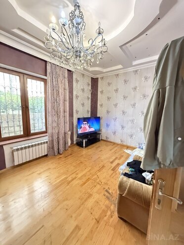 6-комн. дом/дача - пос. Бадамдар - 390 м² (6)