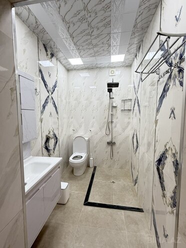 6-комн. дом/дача - пос. Бадамдар - 390 м² (20)