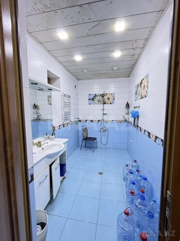 6-комн. дом/дача - пос. Бадамдар - 390 м² (9)