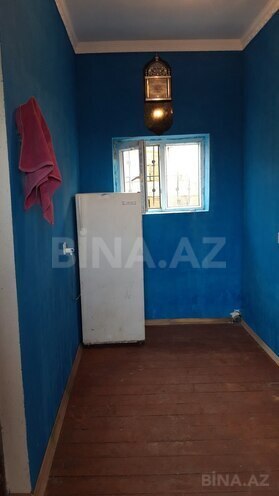 2 otaqlı həyət evi/bağ evi - Hökməli q. - 80 m² (5)