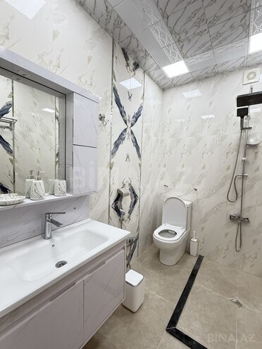 6-комн. дом/дача - пос. Бадамдар - 390 м² (19)