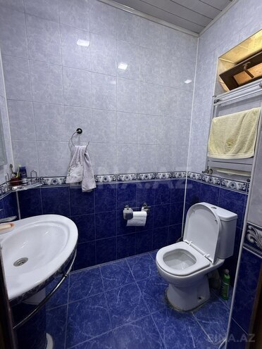 6-комн. дом/дача - пос. Бадамдар - 390 м² (10)