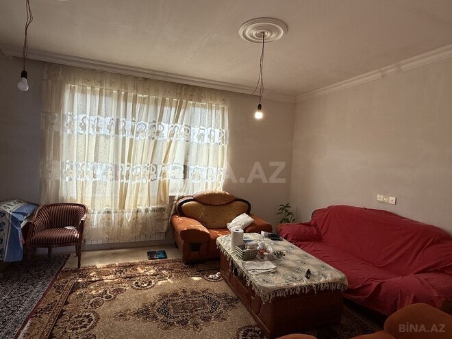 6-комн. дом/дача - пос. Бадамдар - 390 м² (15)