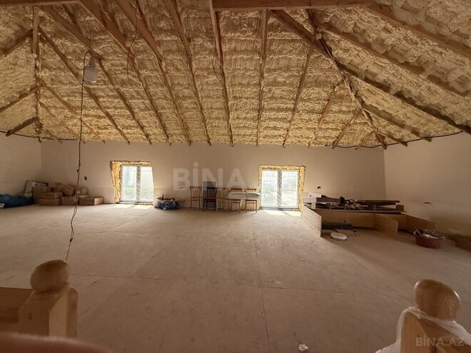 6-комн. дом/дача - пос. Бадамдар - 390 м² (23)