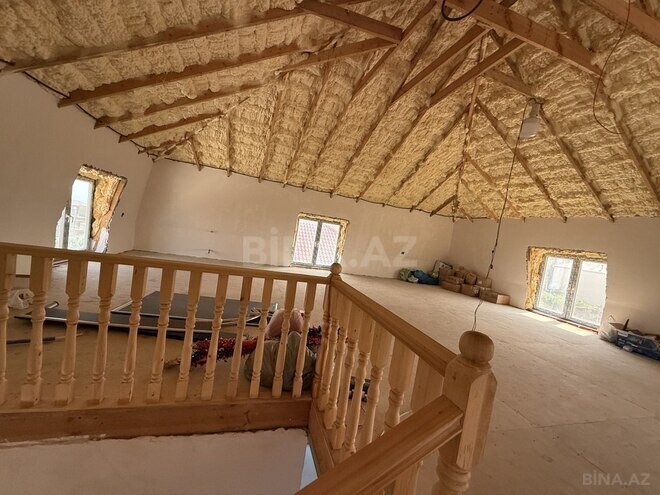 6-комн. дом/дача - пос. Бадамдар - 390 м² (25)