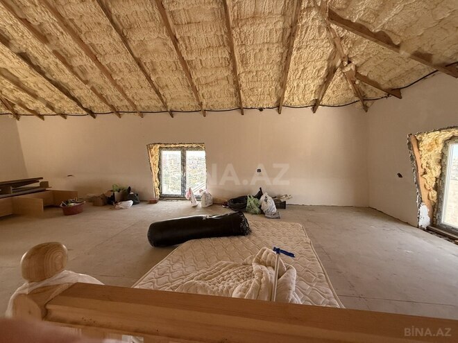 6-комн. дом/дача - пос. Бадамдар - 390 м² (24)