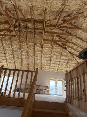 6-комн. дом/дача - пос. Бадамдар - 390 м² (22)