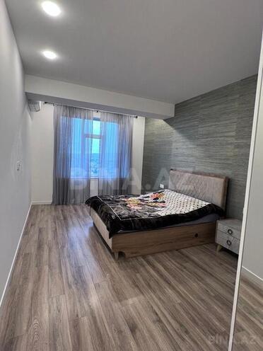 2-комн. новостройка - пос. Бадамдар - 80 м² (1)