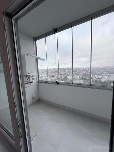 2-комн. новостройка - пос. Бадамдар - 80 м² (13)