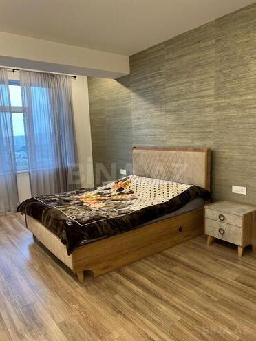2-комн. новостройка - пос. Бадамдар - 80 м² (9)