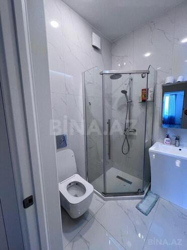 2-комн. новостройка - пос. Бадамдар - 80 м² (11)