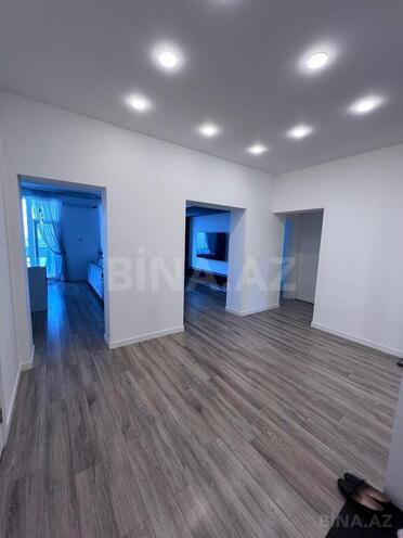 2-комн. новостройка - пос. Бадамдар - 80 м² (14)