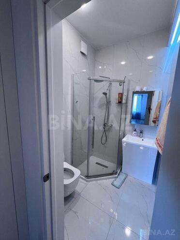 2-комн. новостройка - пос. Бадамдар - 80 м² (10)
