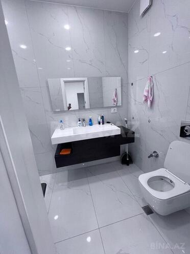 2-комн. новостройка - пос. Бадамдар - 80 м² (15)