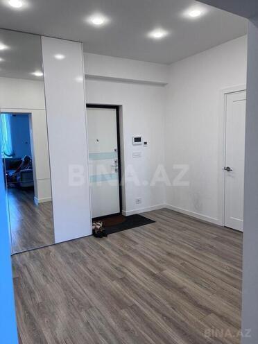 2-комн. новостройка - пос. Бадамдар - 80 м² (5)