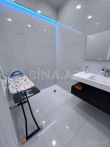 2-комн. новостройка - пос. Бадамдар - 80 м² (16)