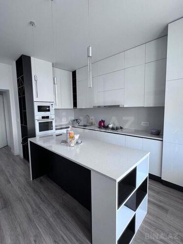 2-комн. новостройка - пос. Бадамдар - 80 м² (8)